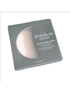 𝅺shadow Moon